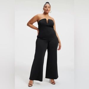 Good American, size 5 \ 2XL jumpsuit